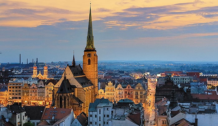 Plzeň
