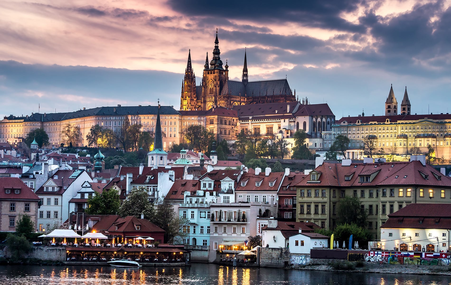 Praha