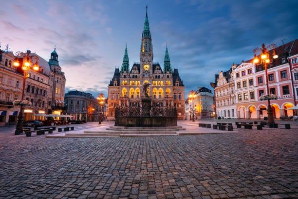 Liberec
