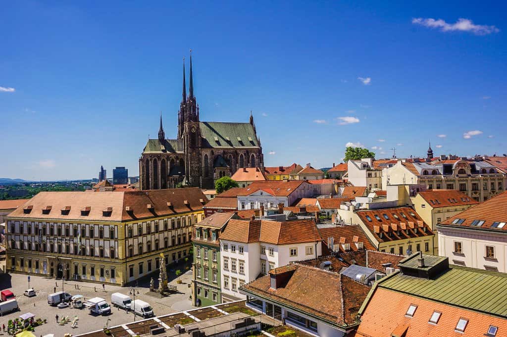 10 nejlepších autoškol v Brně v roce 2026